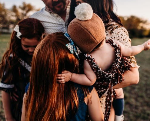 Familienberatung